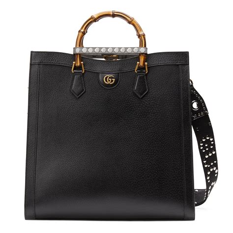 costo gucci diana|gucci diana large tote.